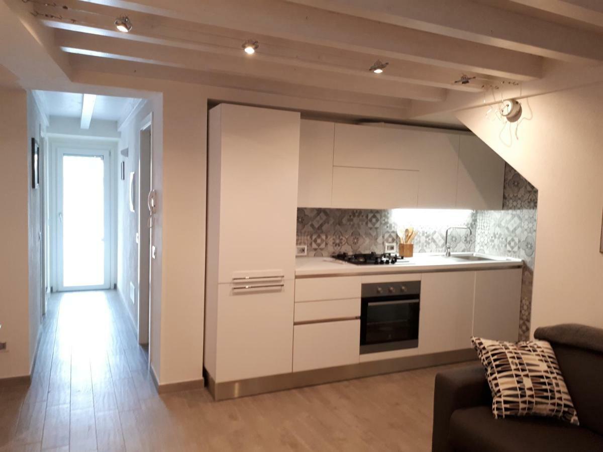 Вилла Casadina Монте-Изола Экстерьер фото